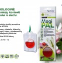 MagiPal naudingų vabzdžių vilioklis, MAXI pakuotė 10 vnt. (kaina nurodyta 1 vnt.) 